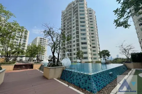 Eigentumswohnung in Huai Khwang, Bangkok, Thailand, 2 Schlafzimmer № 218598 - Foto 18