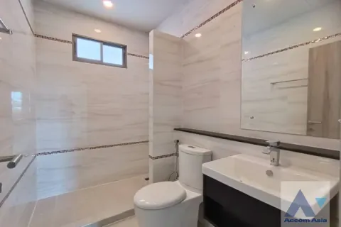 Haus in Lat Krabang, Bangkok, Thailand 4 Schlafzimmer № 218597 - Foto 17