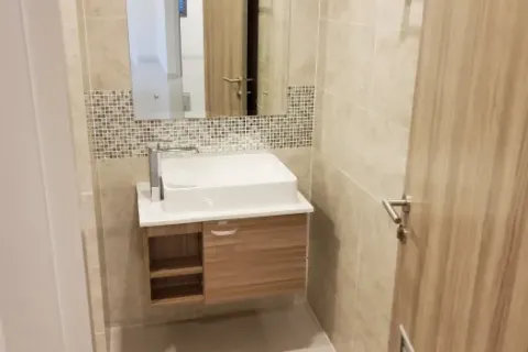 Haus in Lat Krabang, Bangkok, Thailand 4 Schlafzimmer № 218597 - Foto 19