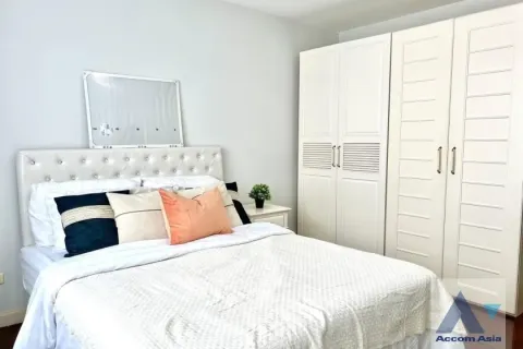 Eigentumswohnung in Watthana, Bangkok, Thailand, 1 Schlafzimmer № 218592 - Foto 9
