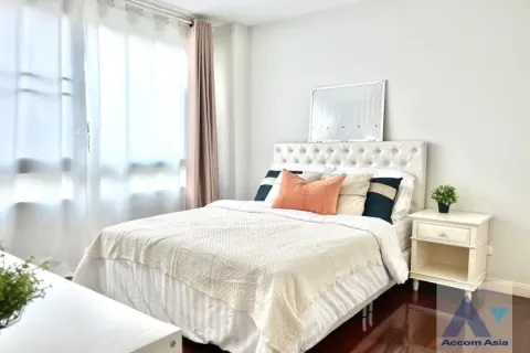 Eigentumswohnung in Watthana, Bangkok, Thailand, 1 Schlafzimmer № 218592 - Foto 8