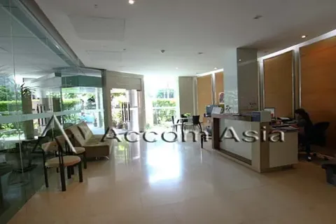 Eigentumswohnung in Watthana, Bangkok, Thailand, 1 Schlafzimmer № 218592 - Foto 19