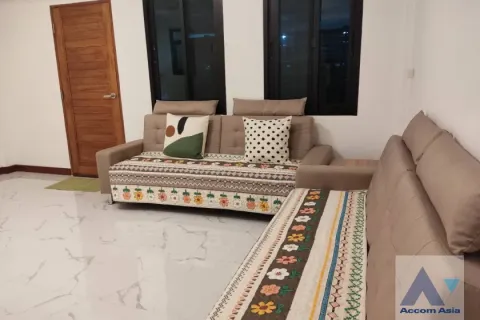 Reihenhaus in Bang Na, Bangkok, Thailand 2 Schlafzimmer № 218593 - Foto 9