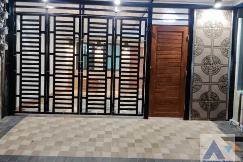 Reihenhaus in Bang Na, Bangkok, Thailand 2 Schlafzimmer № 218593 - Foto 16