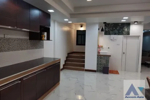 Reihenhaus in Bang Na, Bangkok, Thailand 2 Schlafzimmer № 218593 - Foto 4