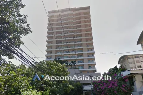 Eigentumswohnung in Huai Khwang, Bangkok, Thailand, 2 Schlafzimmer № 218596 - Foto 17