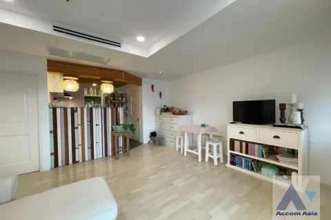 Eigentumswohnung in Huai Khwang, Bangkok, Thailand, 2 Schlafzimmer № 218596 - Foto 4