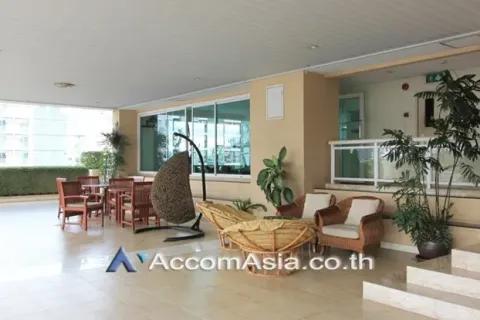 Eigentumswohnung in Huai Khwang, Bangkok, Thailand, 2 Schlafzimmer № 218596 - Foto 20