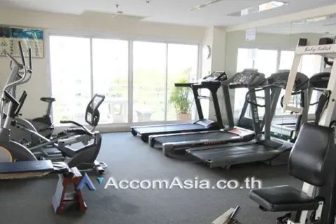 Eigentumswohnung in Huai Khwang, Bangkok, Thailand, 2 Schlafzimmer № 218596 - Foto 19