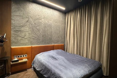 Studio dans le Condo à Khlong Toei, Bangkok, Thaïlande  № 156176 - photo 8