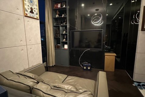 Studio dans le Condo à Khlong Toei, Bangkok, Thaïlande  № 156176 - photo 4