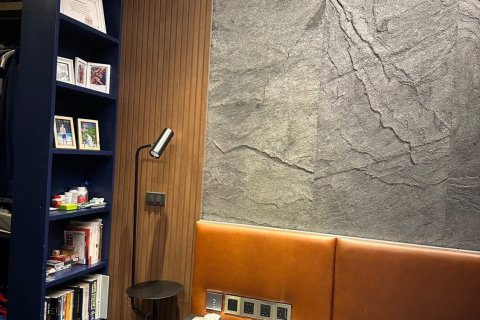 Studio dans le Condo à Khlong Toei, Bangkok, Thaïlande  № 156176 - photo 10