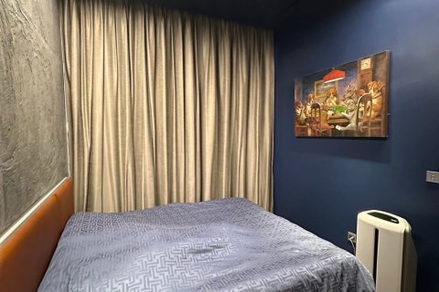 Studio dans le Condo à Khlong Toei, Bangkok, Thaïlande  № 156176 - photo 6