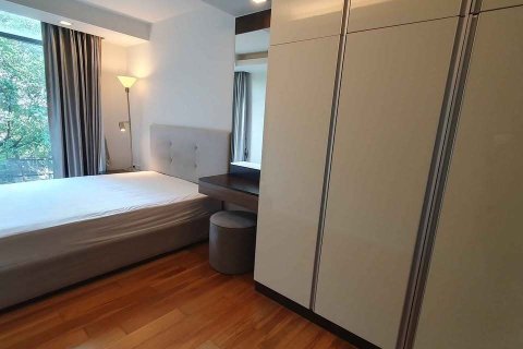 Studio dans le Condo à Khlong Toei, Bangkok, Thaïlande  № 156171 - photo 6