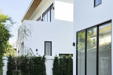 Дом в Правете, Бангкок, Таиланд с 4 спальнями  № 156172 - фото 5