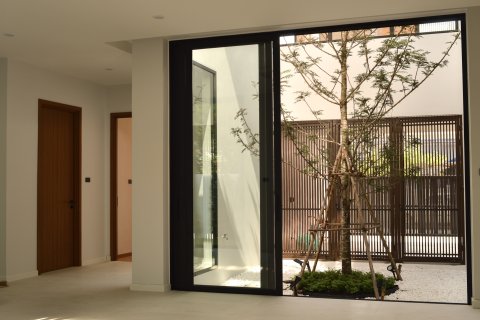 Дом в Правете, Бангкок, Таиланд с 4 спальнями  № 156172 - фото 2