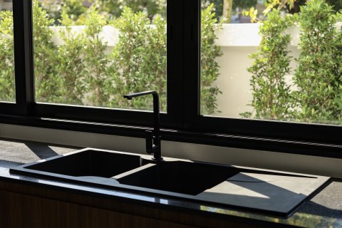 Дом в Правете, Бангкок, Таиланд с 4 спальнями  № 156172 - фото 7