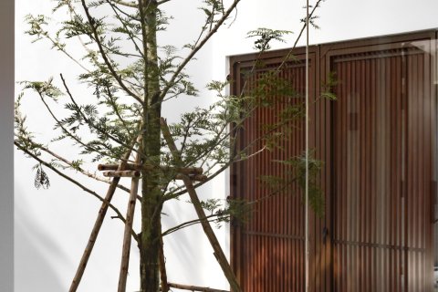 Дом в Правете, Бангкок, Таиланд с 4 спальнями  № 156172 - фото 3