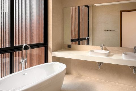 Дом в Правете, Бангкок, Таиланд с 4 спальнями  № 156172 - фото 6