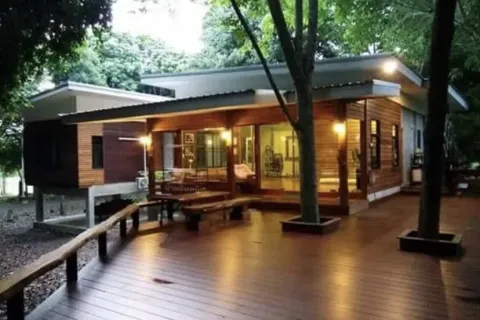 House in Nakhon Sawan, Thailand 3 bedrooms № 156175 - photo 3