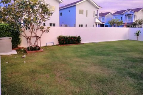 House in Hua Hin, Thailand 3 bedrooms № 156173 - photo 25