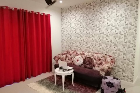 House in Hua Hin, Thailand 3 bedrooms № 156173 - photo 15