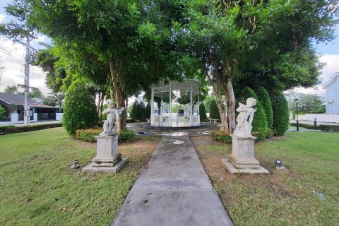 House in Hua Hin, Thailand 3 bedrooms № 156173 - photo 14