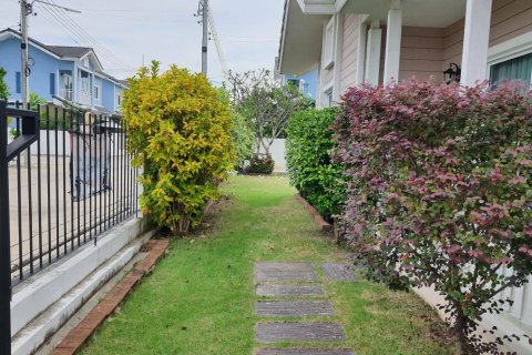 House in Hua Hin, Thailand 3 bedrooms № 156173 - photo 6