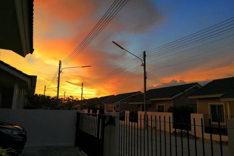 House in Hua Hin, Thailand 3 bedrooms № 156173 - photo 19