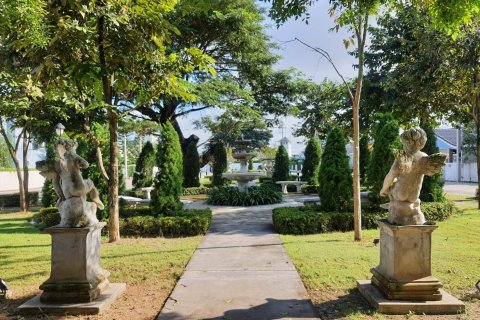 House in Hua Hin, Thailand 3 bedrooms № 156173 - photo 12