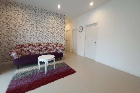 House in Hua Hin, Thailand 3 bedrooms № 156173 - photo 7