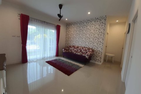 House in Hua Hin, Thailand 3 bedrooms № 156173 - photo 9