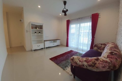House in Hua Hin, Thailand 3 bedrooms № 156173 - photo 11