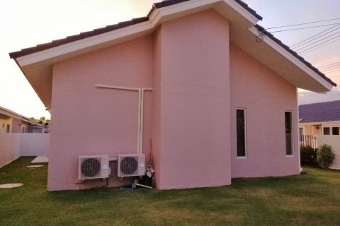 House in Hua Hin, Thailand 3 bedrooms № 156173 - photo 23
