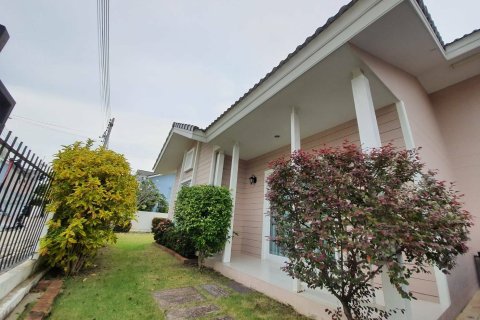 House in Hua Hin, Thailand 3 bedrooms № 156173 - photo 5