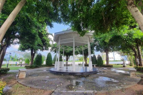 House in Hua Hin, Thailand 3 bedrooms № 156173 - photo 13