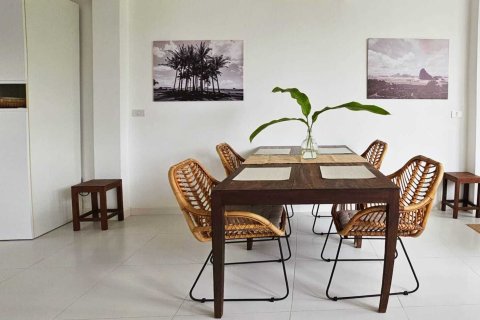 Villa in Krabi, Thailand 2 bedrooms № 156170 - photo 10