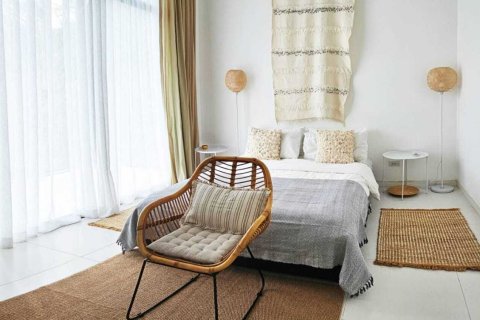 Villa in Krabi, Thailand 2 bedrooms № 156170 - photo 7