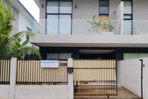 Villa in Krabi, Thailand 2 bedrooms № 156170 - photo 6