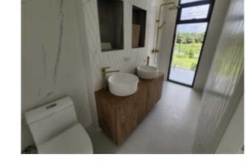 Вилла в Краби, Таиланд с 2 спальнями  № 156170 - фото 5