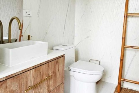 Villa in Krabi, Thailand 2 bedrooms № 156170 - photo 18