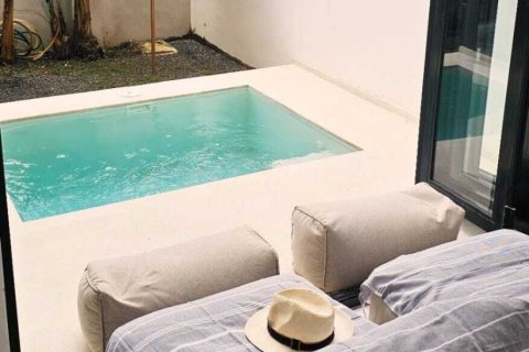 Villa in Krabi, Thailand 2 bedrooms № 156170 - photo 13