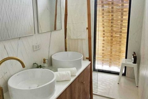 Villa in Krabi, Thailand 2 bedrooms № 156170 - photo 16