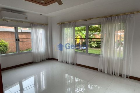 บ้านในพัทยา, ประเทศไทย 5 ห้องนอน № 196881 - รูปถ่าย 8