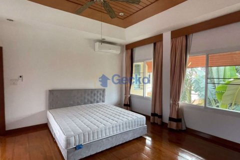 บ้านในพัทยา, ประเทศไทย 5 ห้องนอน № 196881 - รูปถ่าย 10