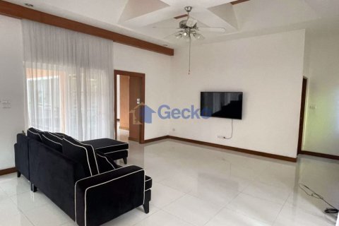 บ้านในพัทยา, ประเทศไทย 5 ห้องนอน № 196881 - รูปถ่าย 4