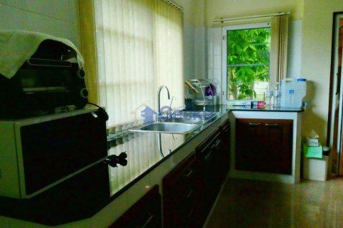 บ้านในพัทยา, ประเทศไทย 6 ห้องนอน № 196878 - รูปถ่าย 10