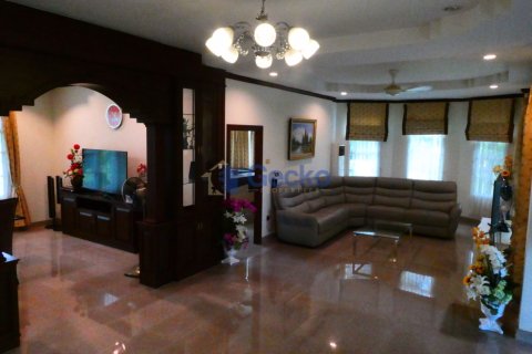 บ้านในพัทยา, ประเทศไทย 6 ห้องนอน № 196878 - รูปถ่าย 7