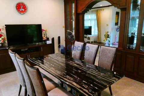 บ้านในพัทยา, ประเทศไทย 6 ห้องนอน № 196878 - รูปถ่าย 9