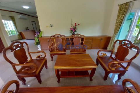 บ้านในพัทยา, ประเทศไทย 6 ห้องนอน № 196879 - รูปถ่าย 6